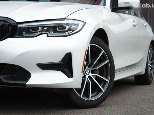 БМВ 3 Серія, об'ємом двигуна 2 л та пробігом 134 тис. км за 26900 $, фото 10 на Automoto.ua