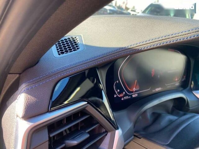 БМВ 3 Серия, объемом двигателя 2 л и пробегом 102 тыс. км за 29600 $, фото 27 на Automoto.ua