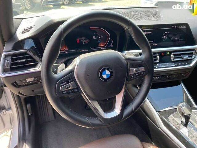 БМВ 3 Серия, объемом двигателя 0 л и пробегом 73 тыс. км за 28900 $, фото 12 на Automoto.ua