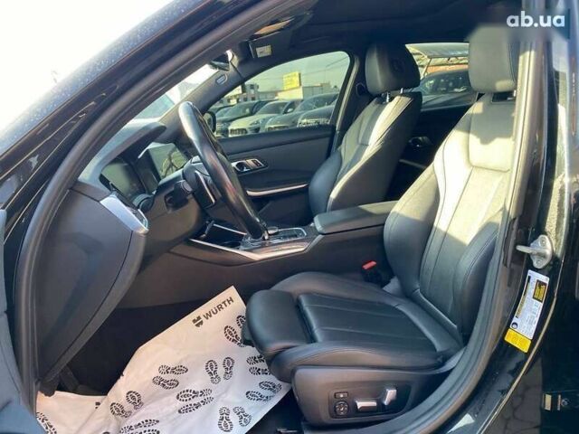 БМВ 3 Серія, об'ємом двигуна 2 л та пробігом 177 тис. км за 26500 $, фото 18 на Automoto.ua
