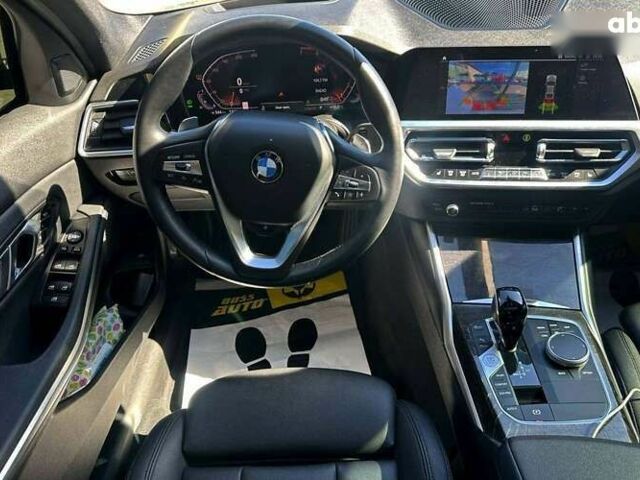 БМВ 3 Серия, объемом двигателя 2 л и пробегом 98 тыс. км за 31200 $, фото 13 на Automoto.ua