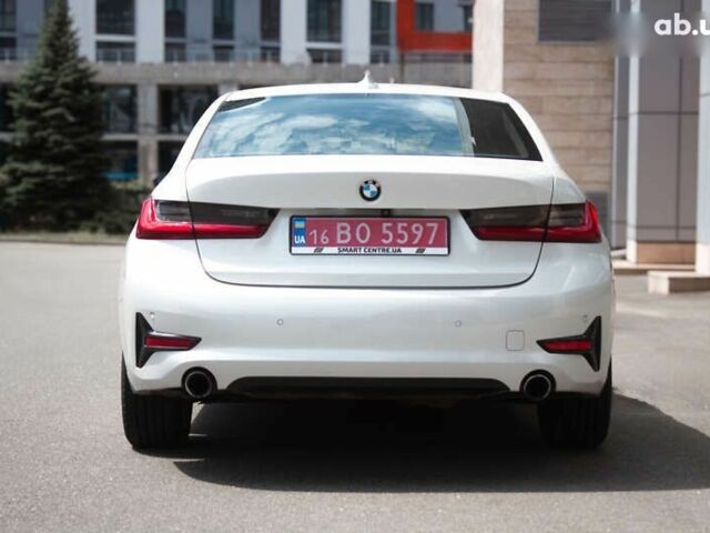 БМВ 3 Серія, об'ємом двигуна 2 л та пробігом 134 тис. км за 26900 $, фото 5 на Automoto.ua