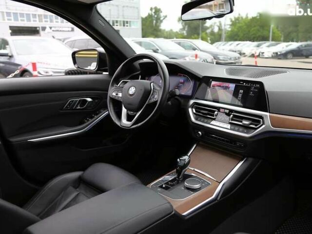 БМВ 3 Серія, об'ємом двигуна 2 л та пробігом 114 тис. км за 28990 $, фото 14 на Automoto.ua