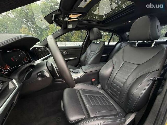 БМВ 3 Серія, об'ємом двигуна 3 л та пробігом 96 тис. км за 36800 $, фото 16 на Automoto.ua