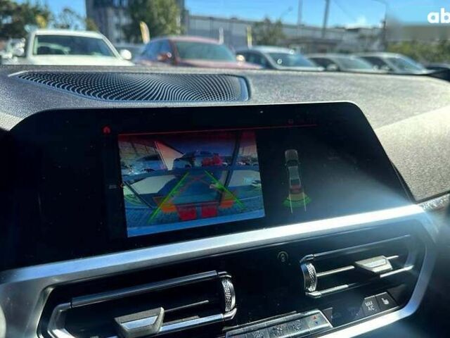 БМВ 3 Серия, объемом двигателя 2 л и пробегом 98 тыс. км за 31200 $, фото 17 на Automoto.ua