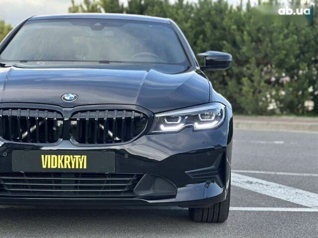 БМВ 3 Серія, об'ємом двигуна 2 л та пробігом 133 тис. км за 28600 $, фото 3 на Automoto.ua