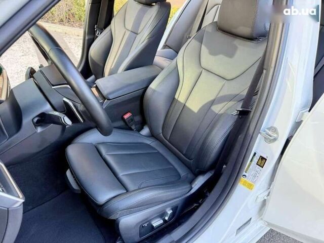 БМВ 3 Серия, объемом двигателя 2 л и пробегом 120 тыс. км за 27500 $, фото 16 на Automoto.ua