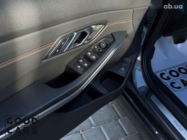 БМВ 3 Серія, об'ємом двигуна 0 л та пробігом 109 тис. км за 32500 $, фото 16 на Automoto.ua