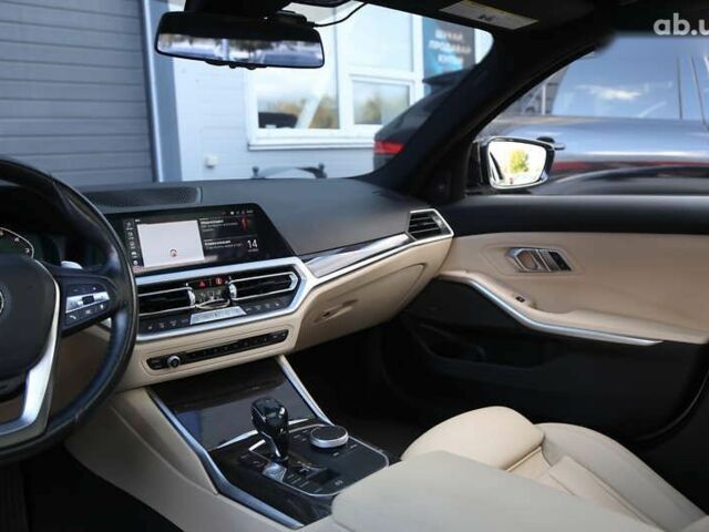 БМВ 3 Серия, объемом двигателя 2 л и пробегом 102 тыс. км за 30900 $, фото 14 на Automoto.ua