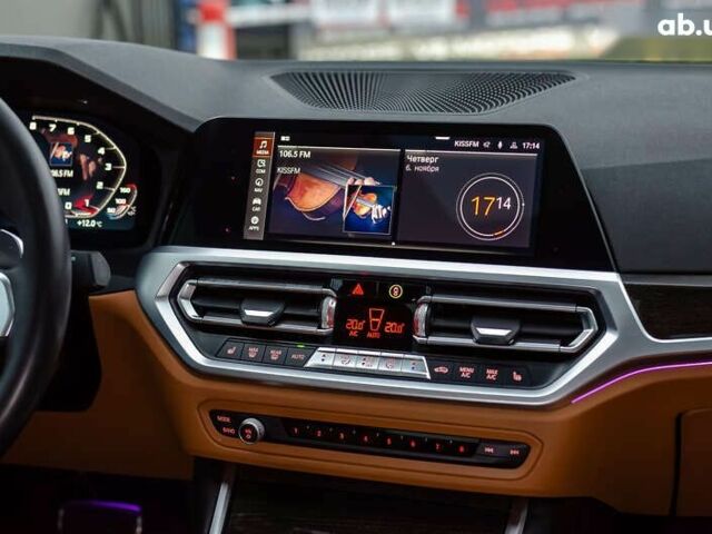 БМВ 3 Серія, об'ємом двигуна 0 л та пробігом 52 тис. км за 33300 $, фото 24 на Automoto.ua