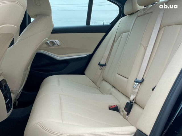 БМВ 3 Серія, об'ємом двигуна 0 л та пробігом 120 тис. км за 26700 $, фото 5 на Automoto.ua