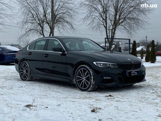 БМВ 3 Серія, об'ємом двигуна 0 л та пробігом 120 тис. км за 26700 $, фото 1 на Automoto.ua