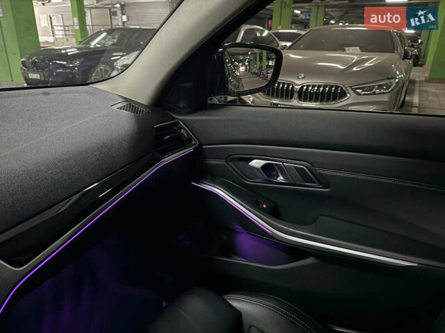 БМВ 3 Серія, об'ємом двигуна 3 л та пробігом 220 тис. км за 29999 $, фото 3 на Automoto.ua
