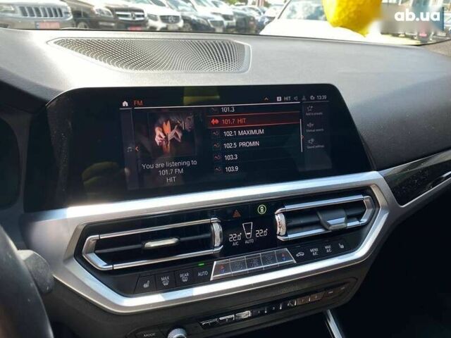 БМВ 3 Серия, объемом двигателя 0 л и пробегом 73 тыс. км за 28900 $, фото 16 на Automoto.ua