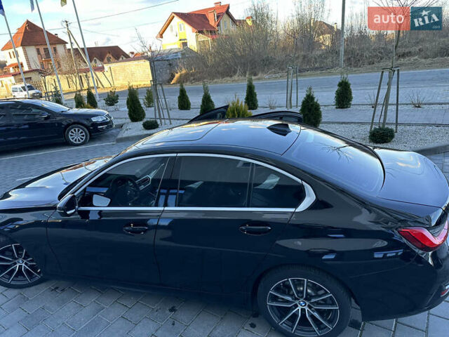 БМВ 3 Серия, объемом двигателя 2 л и пробегом 117 тыс. км за 27000 $, фото 57 на Automoto.ua