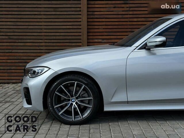 БМВ 3 Серія, об'ємом двигуна 2 л та пробігом 26 тис. км за 32000 $, фото 7 на Automoto.ua