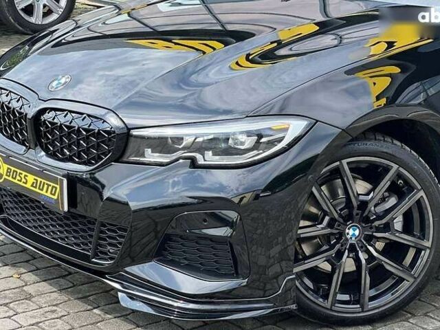 БМВ 3 Серія, об'ємом двигуна 2 л та пробігом 74 тис. км за 31000 $, фото 6 на Automoto.ua