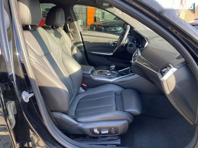 БМВ 3 Серія, об'ємом двигуна 2 л та пробігом 177 тис. км за 26500 $, фото 24 на Automoto.ua