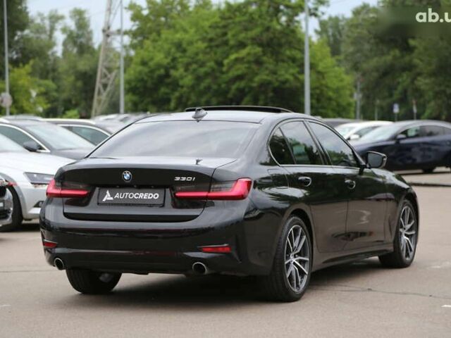 БМВ 3 Серія, об'ємом двигуна 2 л та пробігом 114 тис. км за 28990 $, фото 6 на Automoto.ua