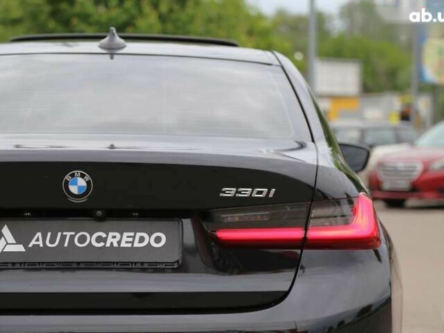 БМВ 3 Серія, об'ємом двигуна 2 л та пробігом 114 тис. км за 28990 $, фото 7 на Automoto.ua