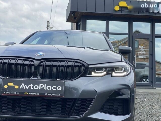 БМВ 3 Серия, объемом двигателя 0 л и пробегом 96 тыс. км за 25700 $, фото 7 на Automoto.ua