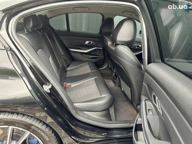 БМВ 3 Серія, об'ємом двигуна 0 л та пробігом 165 тис. км за 26900 $, фото 19 на Automoto.ua