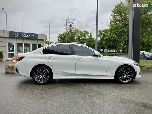 БМВ 3 Серія, об'ємом двигуна 2 л та пробігом 116 тис. км за 27999 $, фото 4 на Automoto.ua