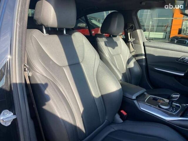 БМВ 3 Серія, об'ємом двигуна 2 л та пробігом 177 тис. км за 26500 $, фото 25 на Automoto.ua