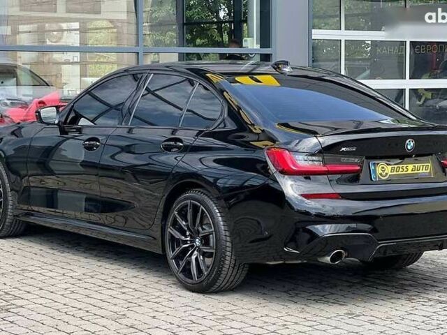 БМВ 3 Серія, об'ємом двигуна 2 л та пробігом 74 тис. км за 31000 $, фото 3 на Automoto.ua