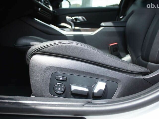БМВ 3 Серія, об'ємом двигуна 2 л та пробігом 134 тис. км за 26900 $, фото 22 на Automoto.ua
