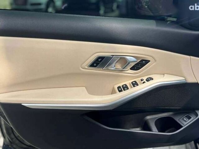 БМВ 3 Серія, об'ємом двигуна 2 л та пробігом 74 тис. км за 31000 $, фото 7 на Automoto.ua