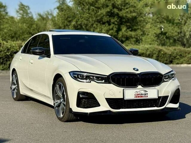 БМВ 3 Серия, объемом двигателя 2 л и пробегом 120 тыс. км за 27500 $, фото 13 на Automoto.ua