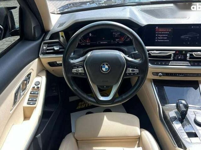 БМВ 3 Серія, об'ємом двигуна 2 л та пробігом 74 тис. км за 31000 $, фото 13 на Automoto.ua