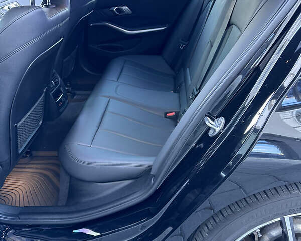 БМВ 3 Серия, объемом двигателя 2 л и пробегом 117 тыс. км за 27000 $, фото 30 на Automoto.ua