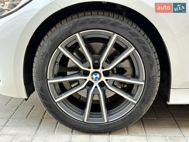 БМВ 3 Серия, объемом двигателя 2 л и пробегом 58 тыс. км за 29000 $, фото 26 на Automoto.ua