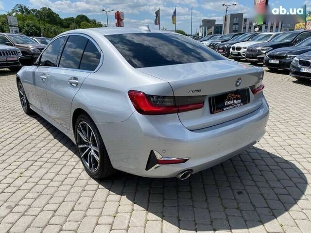 БМВ 3 Серия, объемом двигателя 0 л и пробегом 73 тыс. км за 28900 $, фото 4 на Automoto.ua