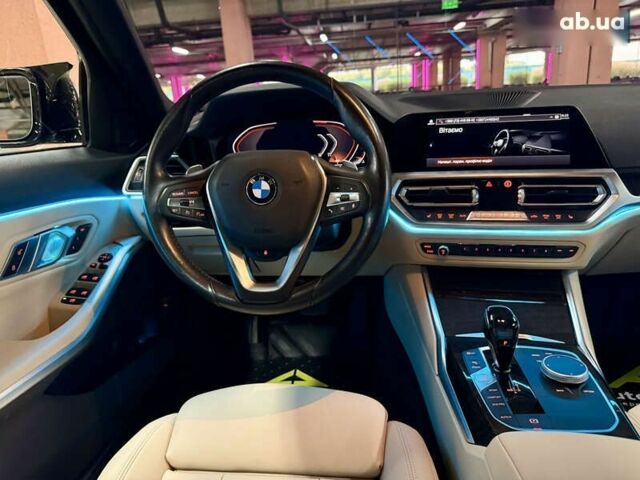 БМВ 3 Серия, объемом двигателя 2 л и пробегом 90 тыс. км за 27700 $, фото 14 на Automoto.ua