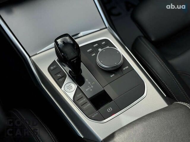 БМВ 3 Серія, об'ємом двигуна 2 л та пробігом 26 тис. км за 32000 $, фото 23 на Automoto.ua