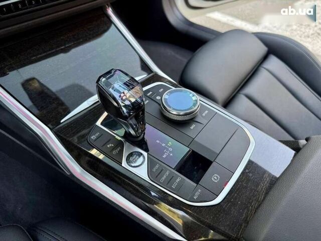 БМВ 3 Серия, объемом двигателя 2 л и пробегом 120 тыс. км за 27500 $, фото 26 на Automoto.ua
