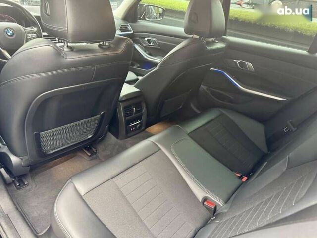 БМВ 3 Серія, об'ємом двигуна 0 л та пробігом 165 тис. км за 26900 $, фото 16 на Automoto.ua