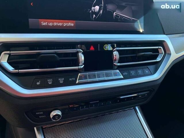 БМВ 3 Серия, объемом двигателя 2 л и пробегом 102 тыс. км за 29600 $, фото 20 на Automoto.ua