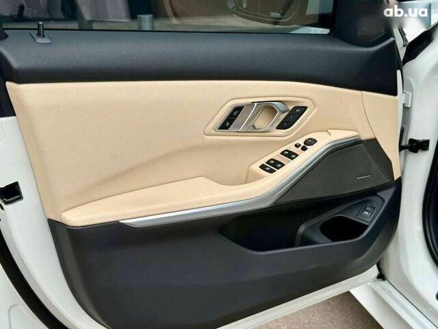 БМВ 3 Серия, объемом двигателя 2 л и пробегом 65 тыс. км за 29999 $, фото 17 на Automoto.ua