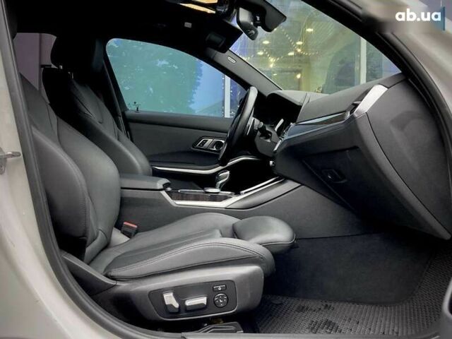 БМВ 3 Серія, об'ємом двигуна 2 л та пробігом 116 тис. км за 27999 $, фото 14 на Automoto.ua