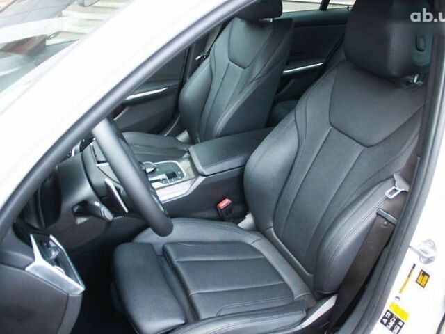 БМВ 3 Серія, об'ємом двигуна 2 л та пробігом 134 тис. км за 26900 $, фото 16 на Automoto.ua