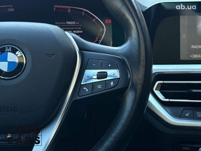 БМВ 3 Серія, об'ємом двигуна 0 л та пробігом 109 тис. км за 32500 $, фото 26 на Automoto.ua