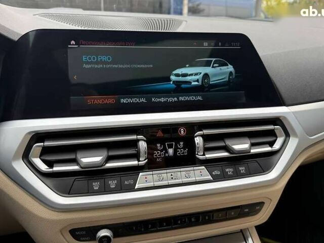 БМВ 3 Серия, объемом двигателя 2 л и пробегом 65 тыс. км за 29999 $, фото 27 на Automoto.ua