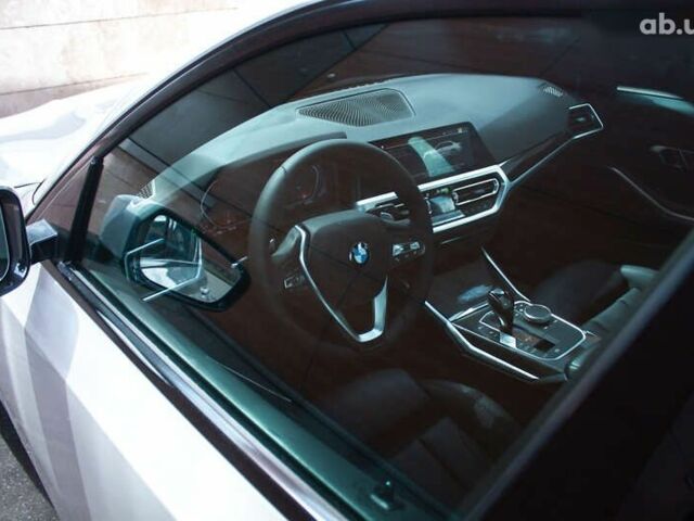 БМВ 3 Серія, об'ємом двигуна 2 л та пробігом 134 тис. км за 26900 $, фото 12 на Automoto.ua
