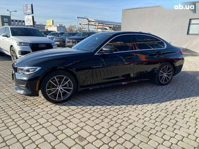 БМВ 3 Серія, об'ємом двигуна 2 л та пробігом 177 тис. км за 26500 $, фото 3 на Automoto.ua