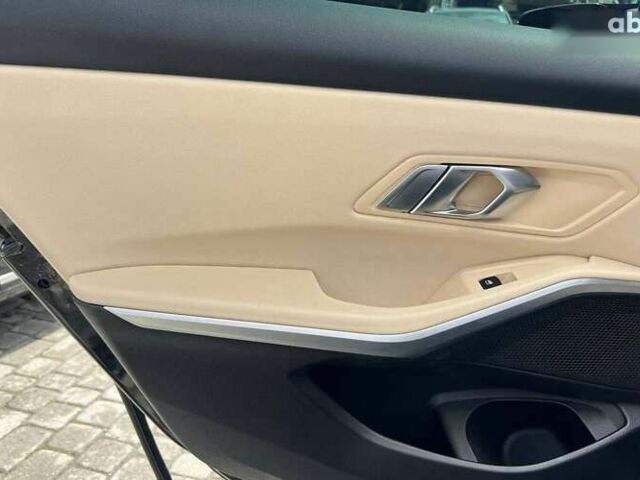 БМВ 3 Серія, об'ємом двигуна 2 л та пробігом 74 тис. км за 31000 $, фото 17 на Automoto.ua