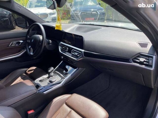 БМВ 3 Серия, объемом двигателя 0 л и пробегом 73 тыс. км за 28900 $, фото 8 на Automoto.ua